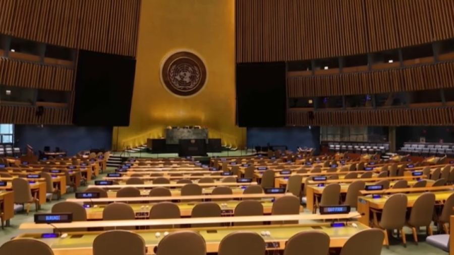 Чего ожидать от 80-й сессии Генассамблеи ООН