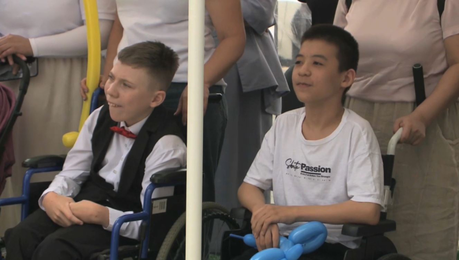 ШҚО-да әлеуметтік кәсіпкерліктің жол картасы ұсынылды