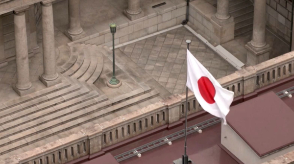 Германия экономикасы Жапонияны басып озады