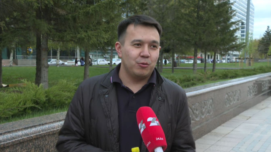 Жұмыс орнында еңбек қауіпсіздігіне кім жауапты?