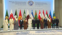 Араб әлемімен байланыс: Ташкентте министрлер кездесуі өтті