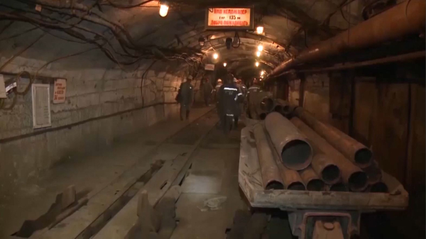 Хромтаудағы  жарылыста күйік шалған кенші қайтыс болды