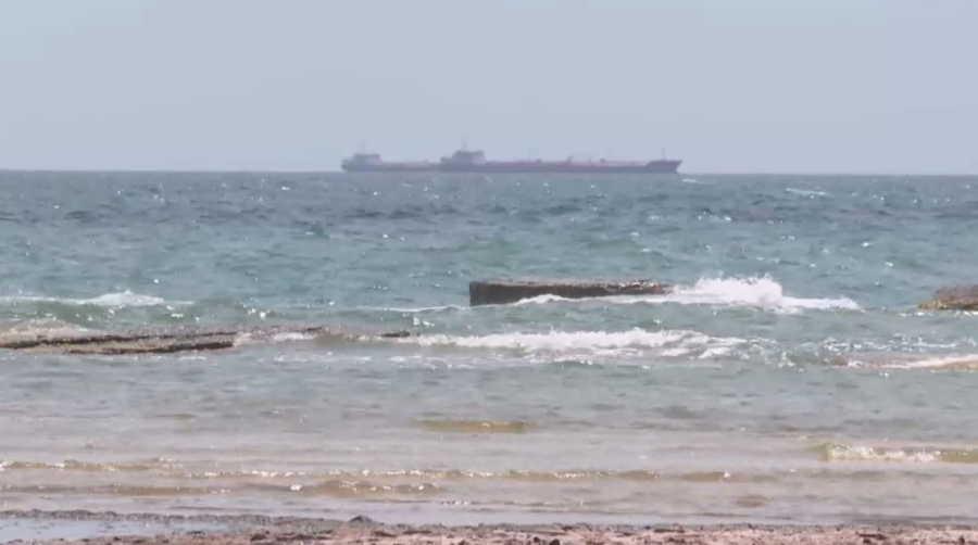 ₸305 млн выделено для изучения Каспия