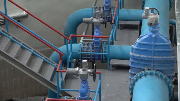 Оралда кәріздік сорғы станциялары толық жаңғыртылады