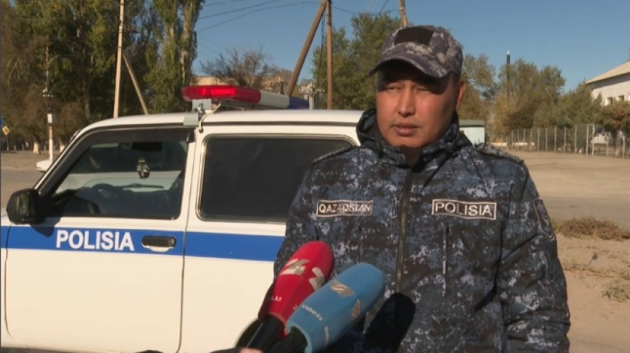 Село без алкоголя: за 5 лет ни одного преступления