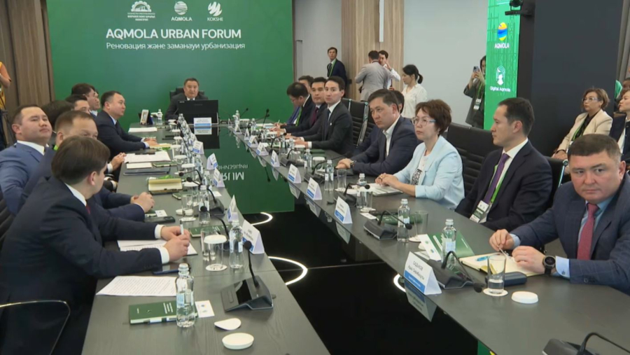 Ақмола облысында 250 ескі үй сүріледі