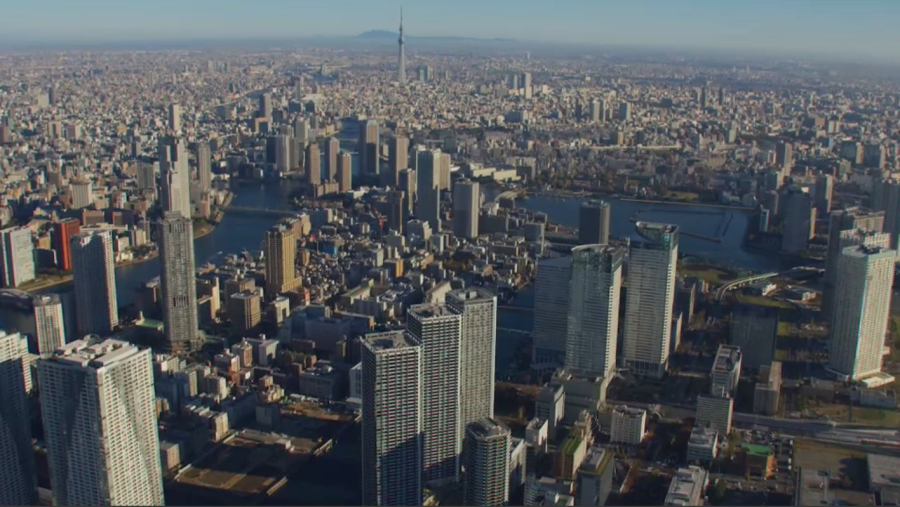 Қазақ пен жапон билігі 14 құжатқа қол қойды