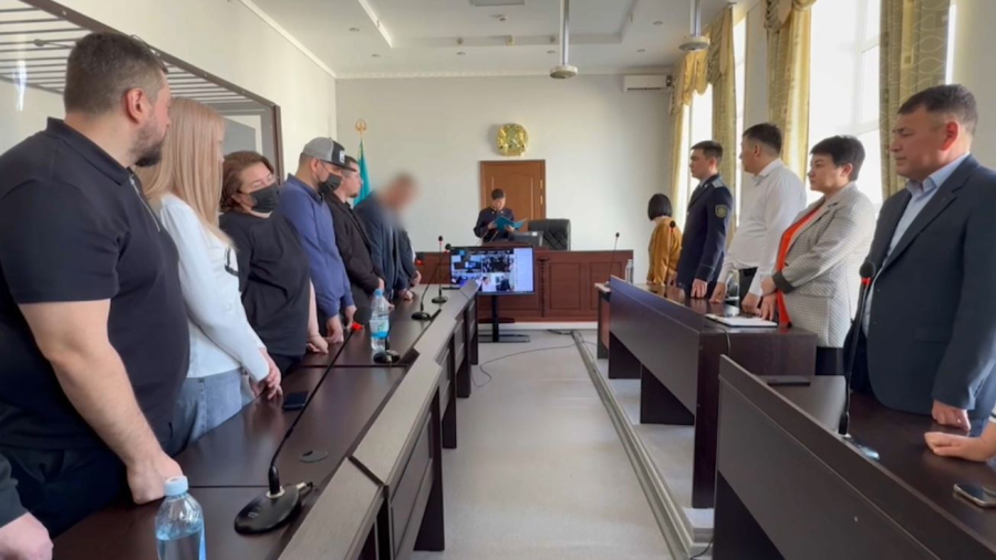 Қостанайда субсидияны жымқырғандар сотталды