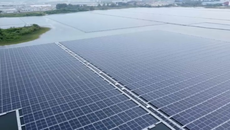 $135 млрд направит Малайзия на развитие ВИЭ