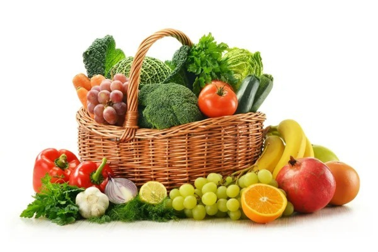 Цены на восемь продуктов снизились в Казахстане за неделю