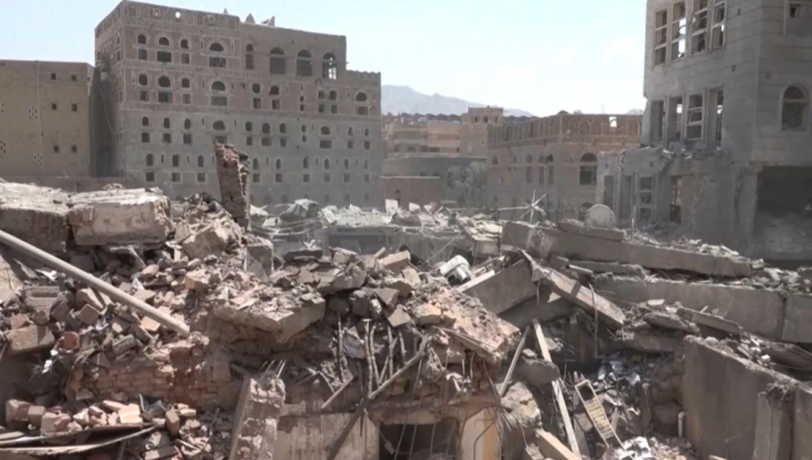 Йеменде Израиль шабуылынан  10 журналист қаза тапты