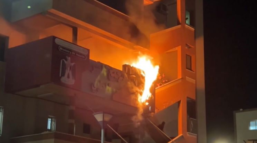 Армия обороны Израиля ликвидировала ещё одного члена политбюро ХАМАС