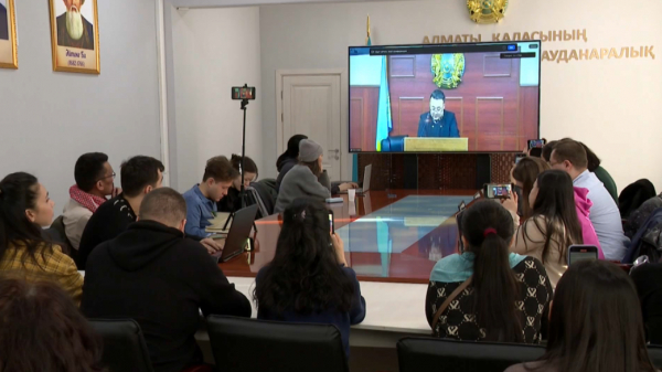 Қаңтар оқиғасы: «Дикий Арман» мен ҰҚК экс-қызметкеріне сот үкімі шықты