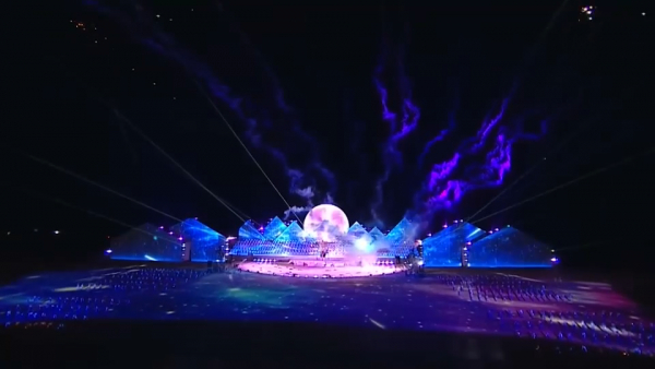 Туристы из Кыргызстана выразили заинтересованность во Всемирных играх кочевников в Казахстане