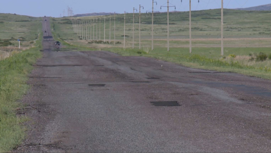 Биыл Қарағанды облысында 24 ауылдың жолы жөнделеді