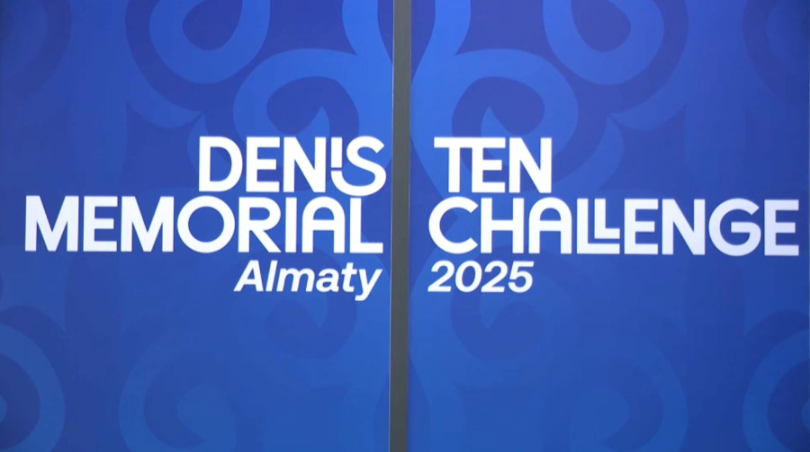 Denis Ten Memorial Challenge: определились победители в танцах на льду