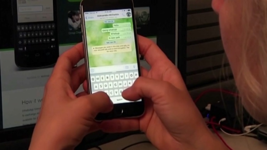 WhatsApp перестанет работать на устаревших моделях смартфонов