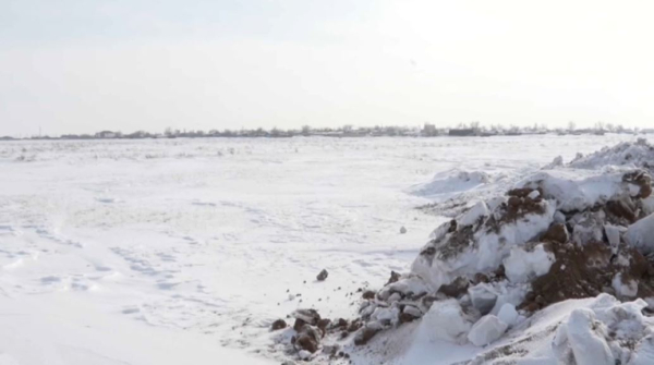 Профилактика паводков: Олжас Бектенов дал ряд поручений