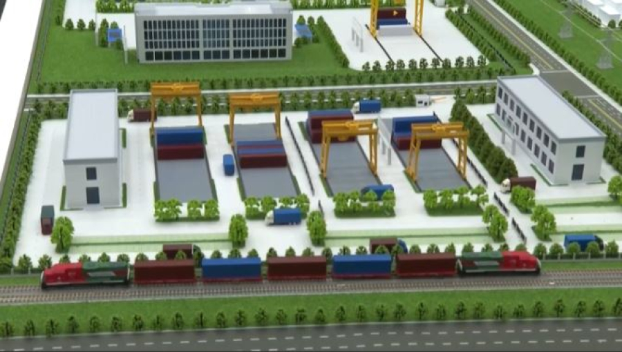 Парламент Алатау қаласының арнаулы мәртебесі туралы құжатты бірінші оқылымда мақұлдады