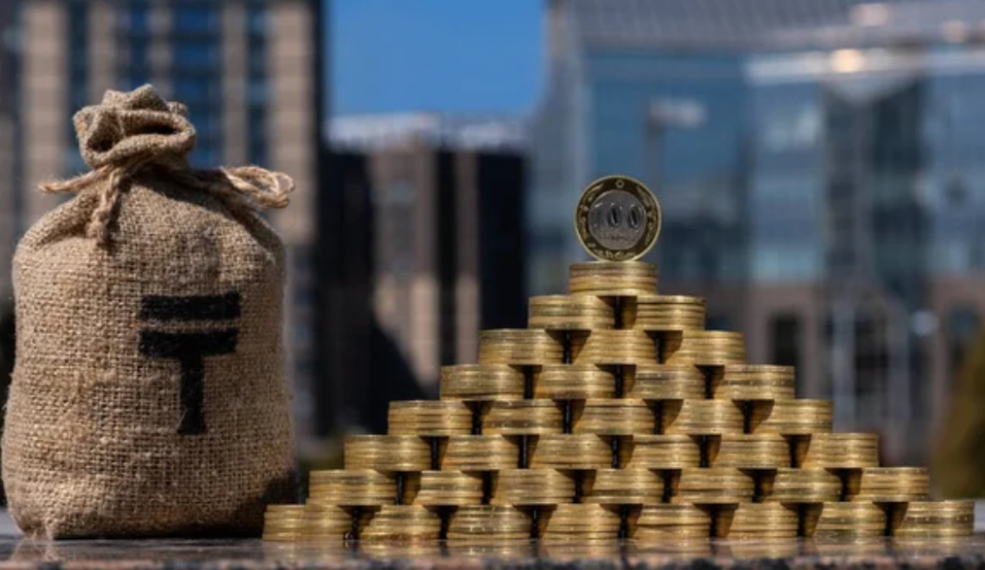 Ущерб – ₸ 6,8 млрд: финпирамиду раскрыли в области Абай