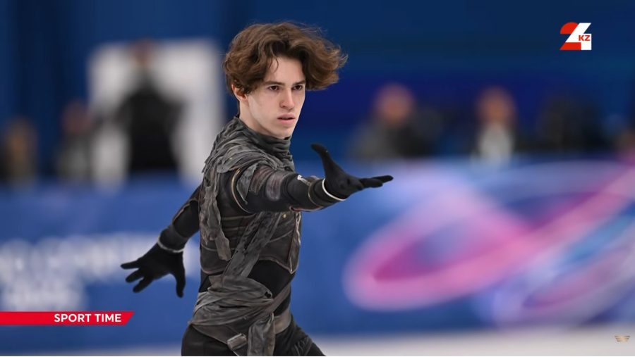 Милан жеңісі: Шайдоровтың тарихи алтыны