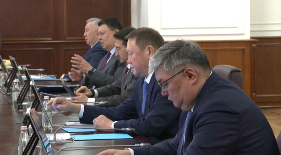 Құрылыс саласын цифрландыру қарқын алды. LIVE