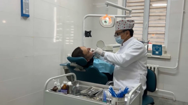 Сотталған азаматтарға көрсетілетін медициналық қызмет түрі кеңейді