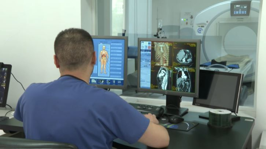 Поликлиника нового формата: сервис и технологии рядом с домом