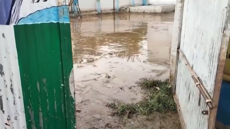 Муссонные дожди в Пакистане: погибли 660 человек