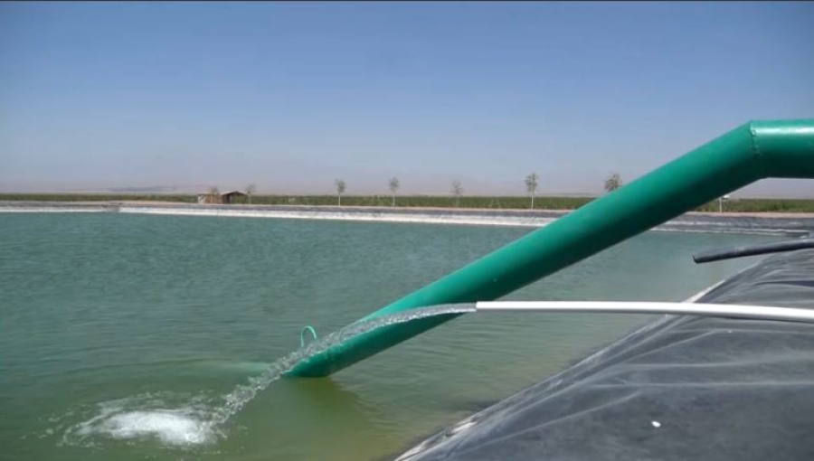 Оңтүстіктегі су тапшылығы бір миллиард текше метрге жетуі мүмкін