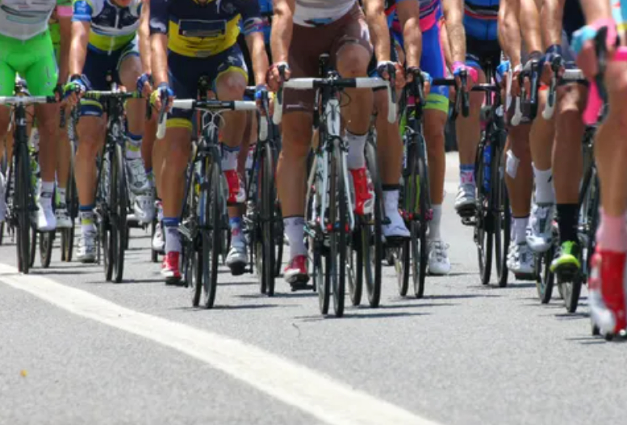 Завершился чемпионат Казахстана по велоспорту на шоссе