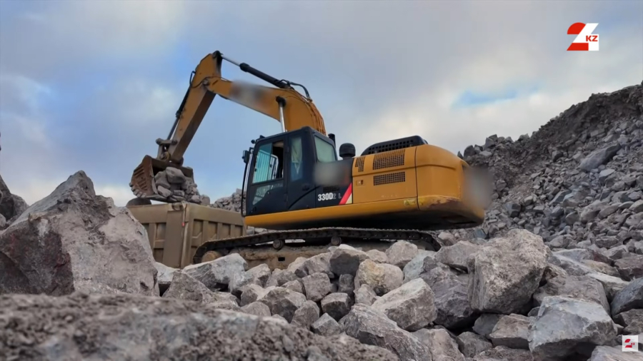 Люди невидимого фронта строительство