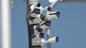 Система видеонаблюдения «Сергек» заработала в Актау