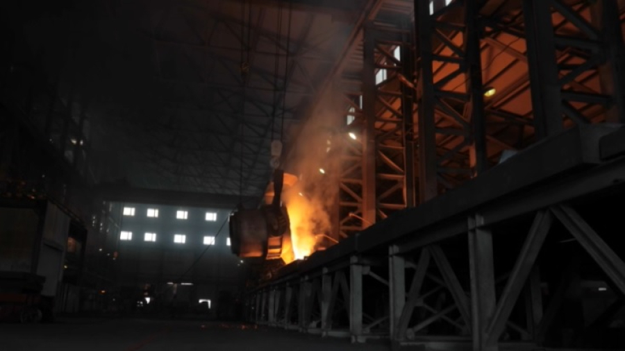 67 аварий за три года произошло на промышленных объектах Казахстана