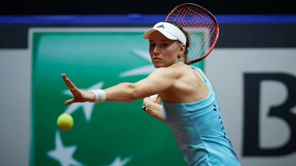 Елену Рыбакину назвали абсолютной фавориткой Australian Open-2024