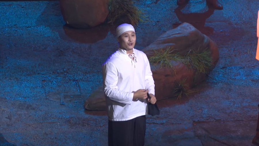 Мәдениет ошақтары жанданады