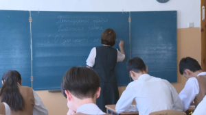Сельчане жалуются на дефицит мест в школах Алматинской области