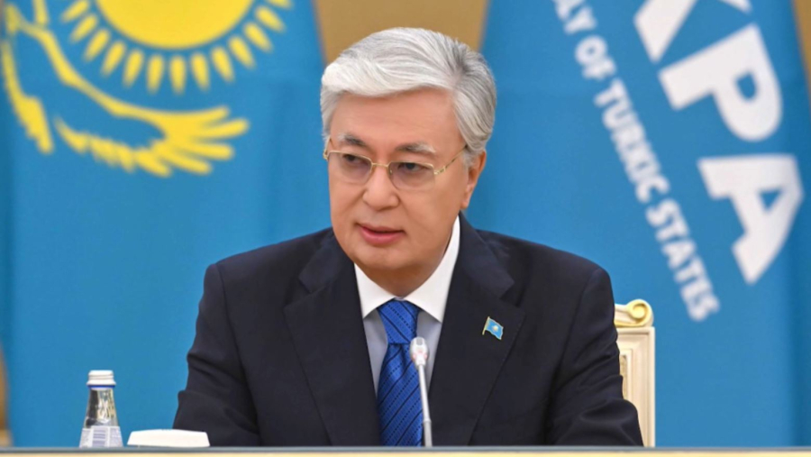 Президент: Биыл елдің экономикалық өсімі 5% асады