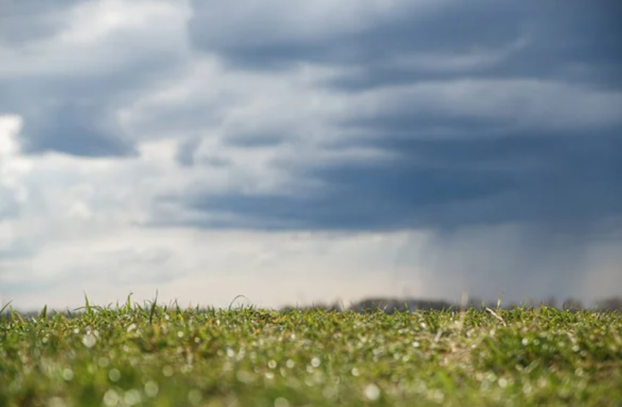 Какая погода ждет казахстанцев в ближайшие три дня