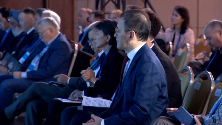 Astana Think Tank: как снизить уровень глобальной напряжённости