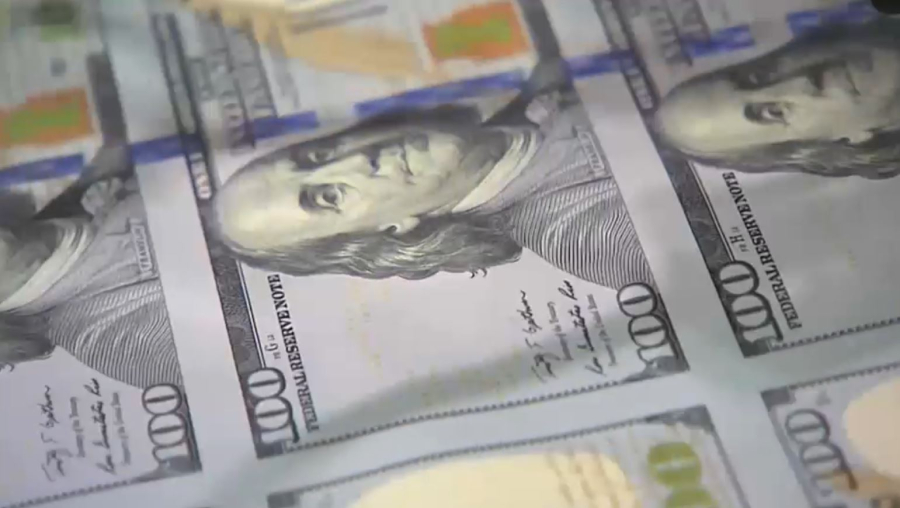 АҚШ пен Израильдің Иранға әуе шабуылынан кейін доллар күрт қымбаттады