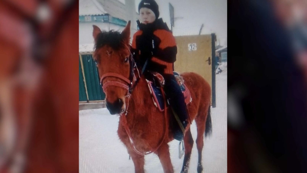 Абай облысында жоғалып кеткен бала табылды