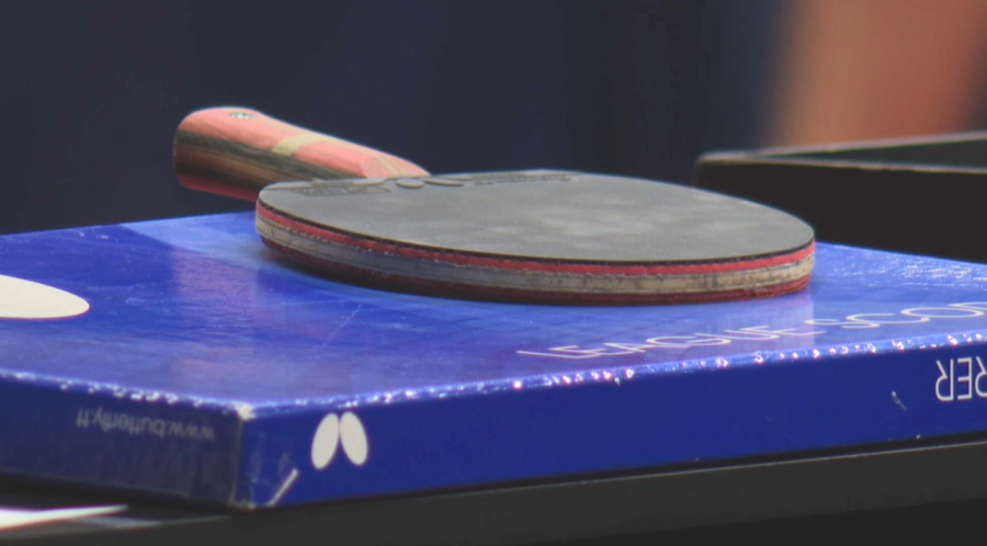 Үстел теннисінен Қазақстанның ашық командалық чемпионатының кезеңі басталды