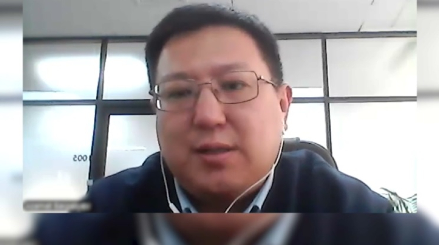 Эксперты о предстоящем саммите «ЦА – США»