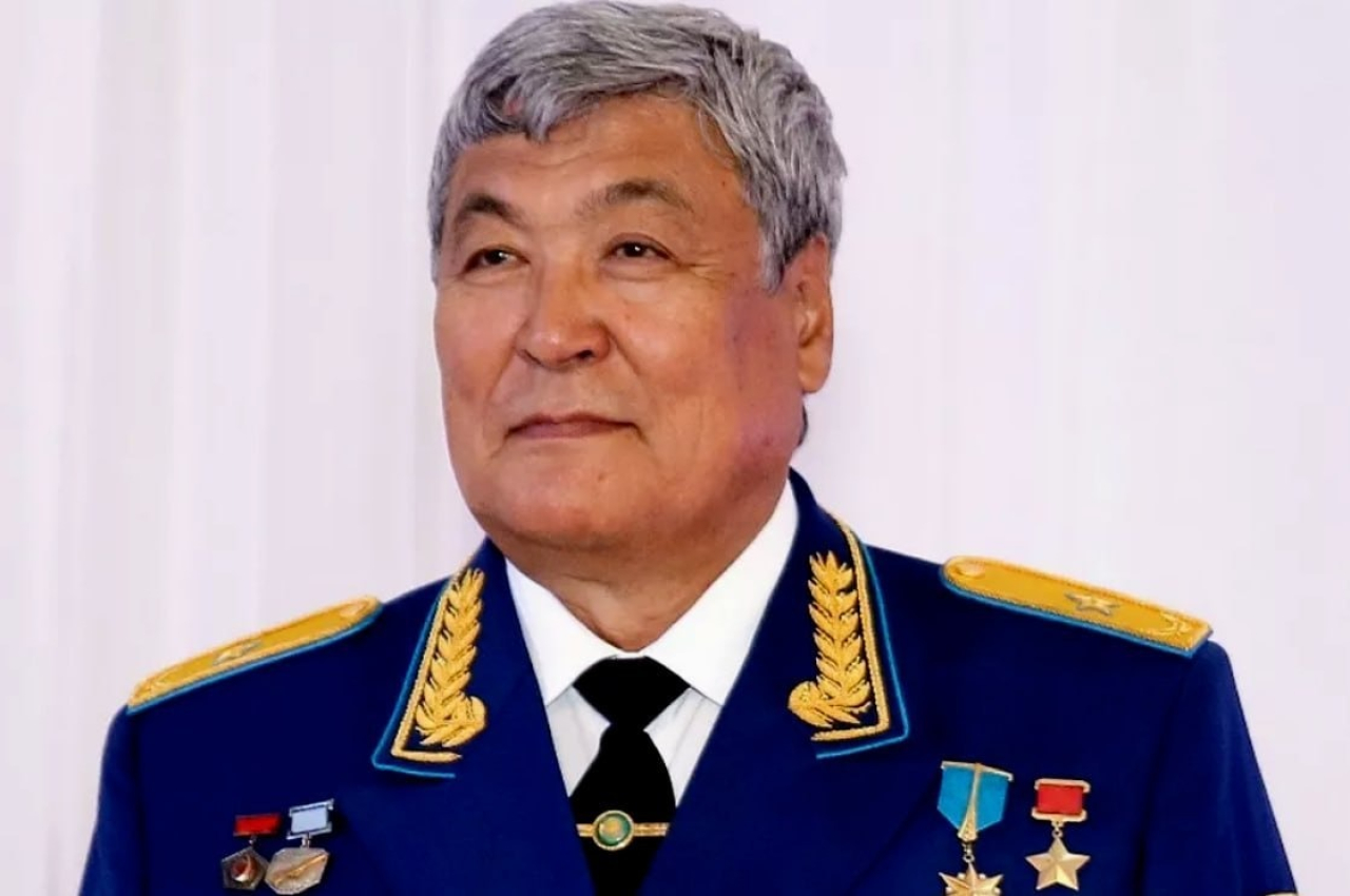 Ғарышты бағындырған аңыз: Тұңғыш қазақ ғарышкері Тоқтар Әубәкіров 80 жаста