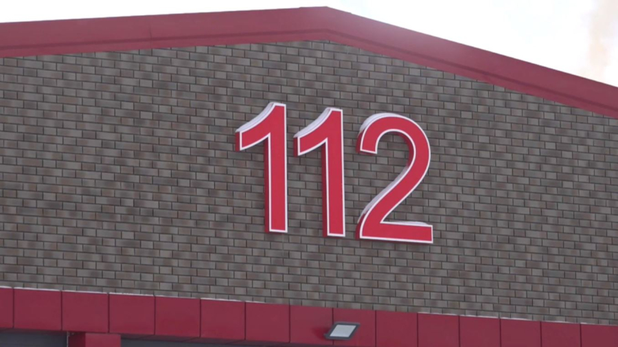 Қарағанды облысында өрт сөндіру бөлімі ашылды