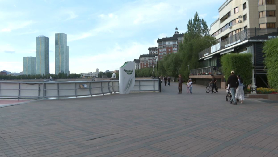 Елімізде қоқысты бөлек жинау жүйесі енгізіліп жатыр