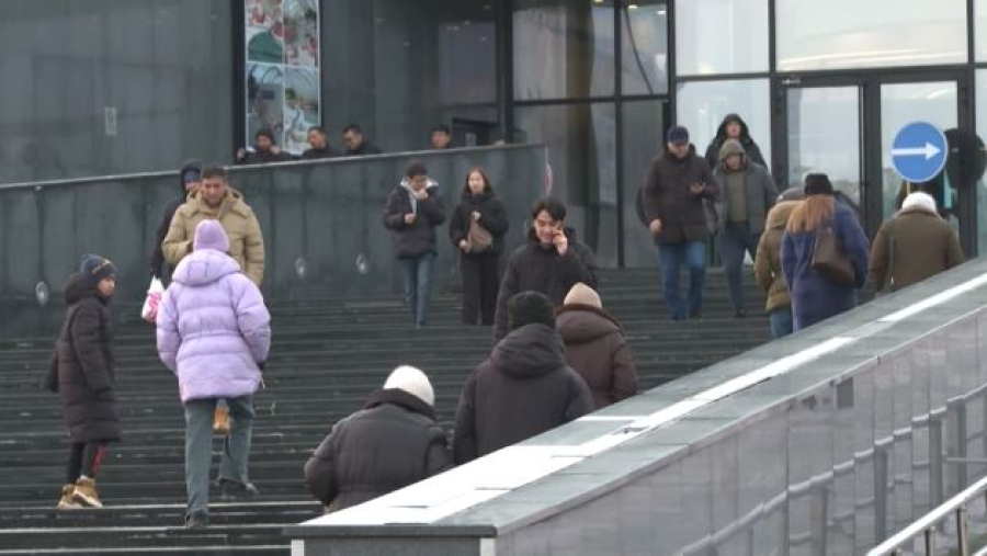 В Казахстане усилили меры профилактики правонарушений