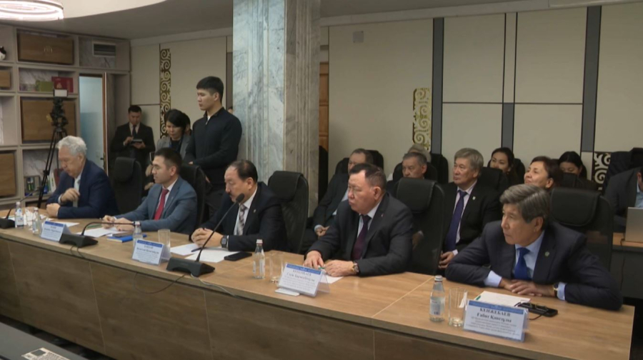 Конституция мақсаты – Тәуелсіздікті қорғау