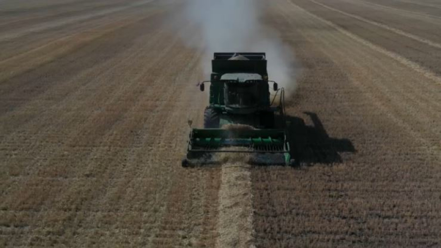 Казахстан выделил ₸250 млрд на льготный лизинг сельхозтехники